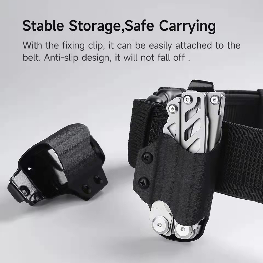 Nextool Tactical K Sheath Flag – Edc Carry Pliers recenzja i cena