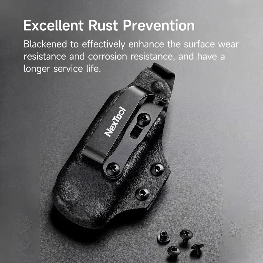 Nextool Tactical K Sheath Flag – Edc Carry Pliers recenzja i cena