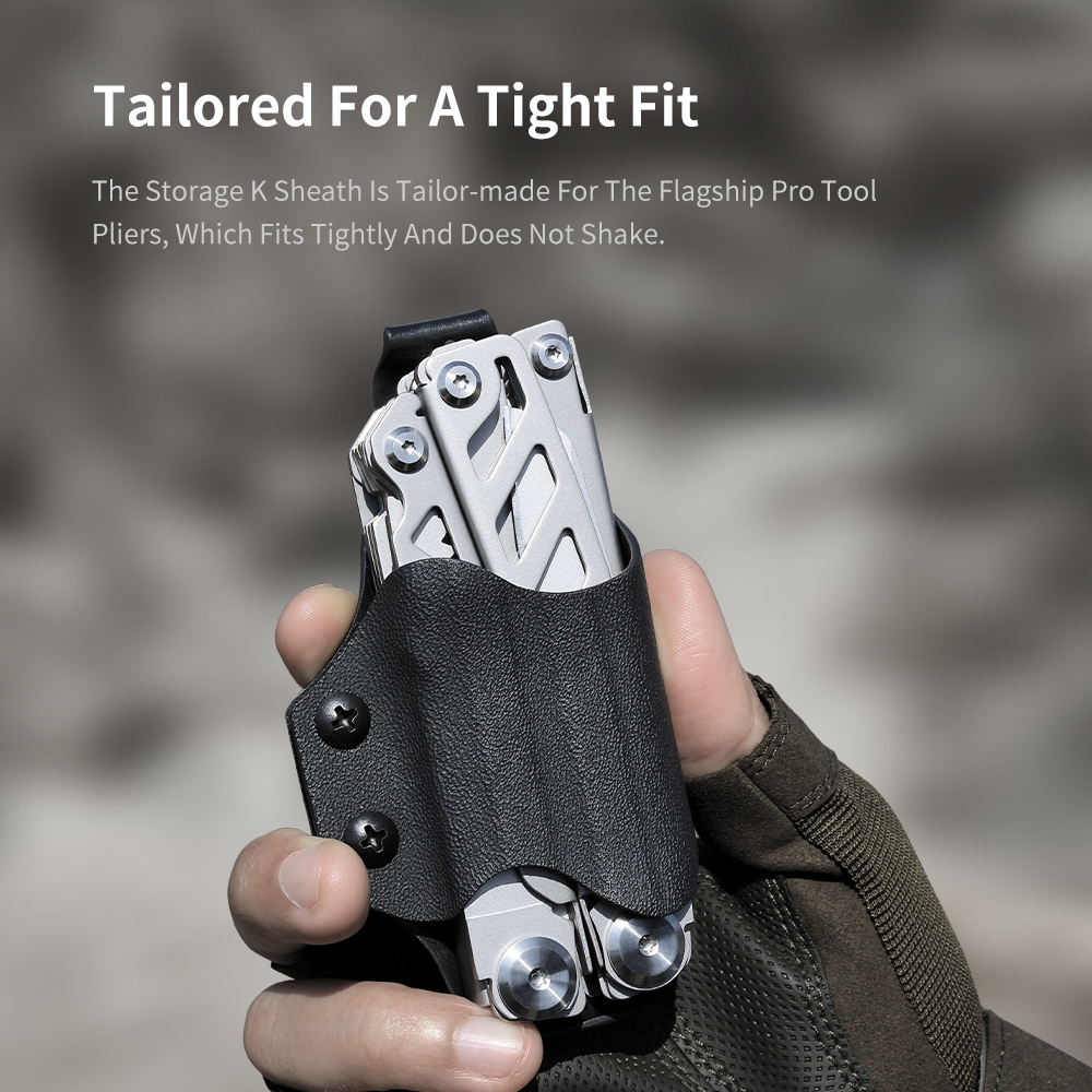 Nextool Tactical K Sheath Flag – Edc Carry Pliers recenzja i cena
