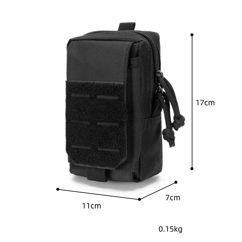 Pocket Men Special  Belt Water – Edc Carry Items recenzja i cena