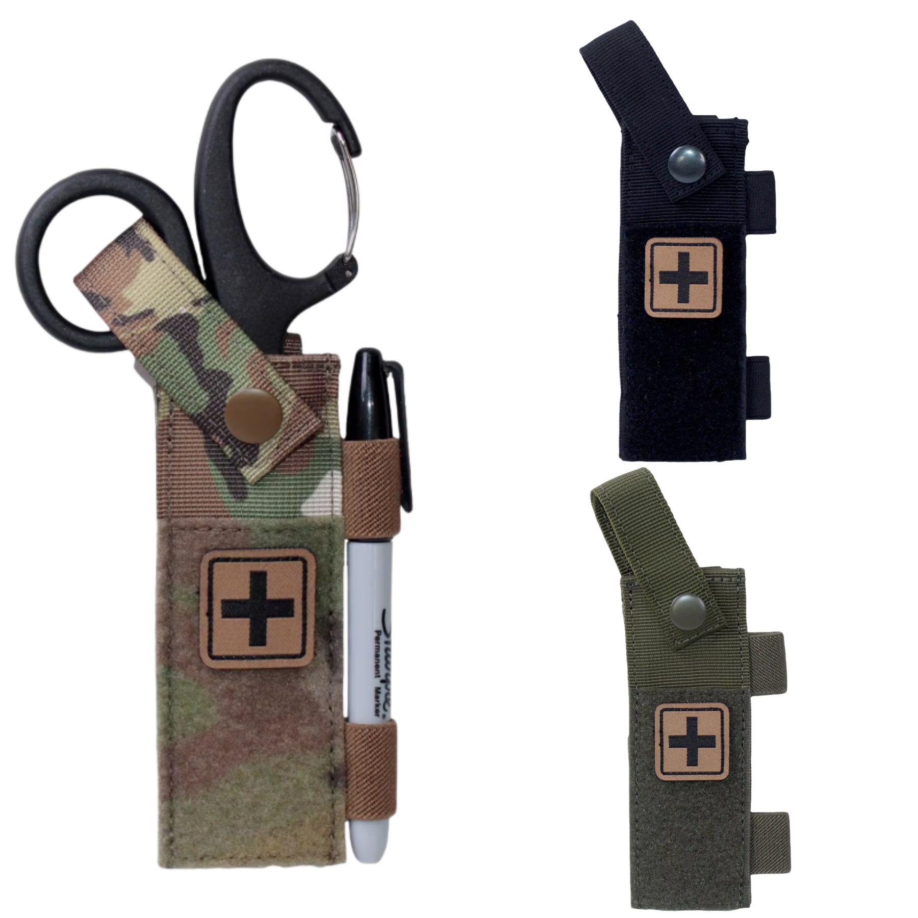 EMT EDC Emergency Survival Too – Edc Carry Holster recenzja i cena