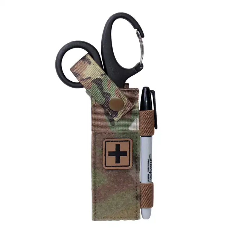 EMT EDC Emergency Survival Too – Edc Carry Holster recenzja i cena