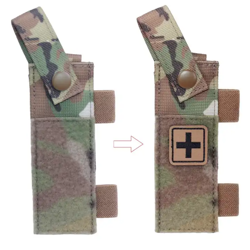 EMT EDC Emergency Survival Too – Edc Carry Holster recenzja i cena