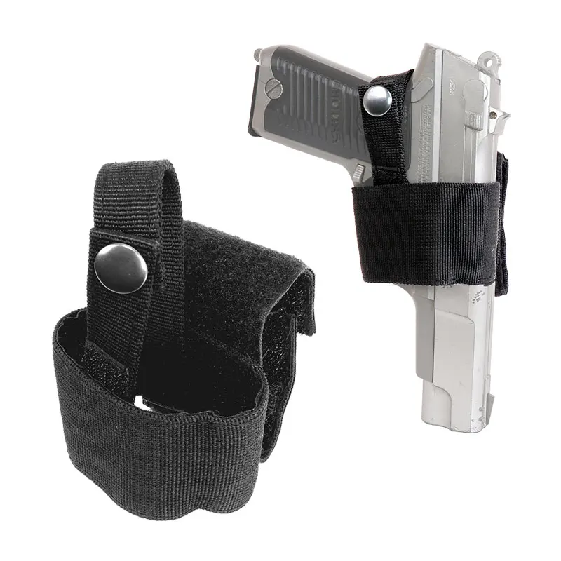 Concealed Carry Waist Holder M – Edc Carry Belt Pouch recenzja i cena