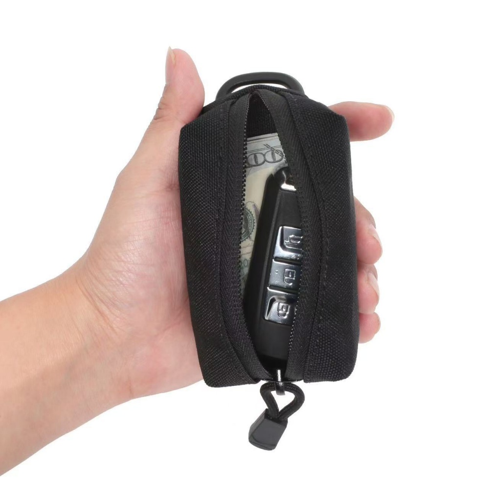 Outdoor Hanging Bag Mini Molle – Edc Carry Case recenzja i cena
