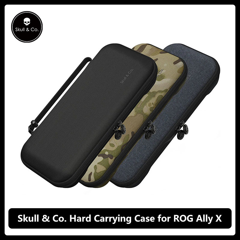 Skull & Co. EDC Case Portable  – Edc Carry Co recenzja i cena