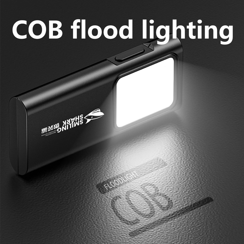 USB-C Rechargeable Mini EDC Po – Edc (Every Day Carry recenzja i cena
