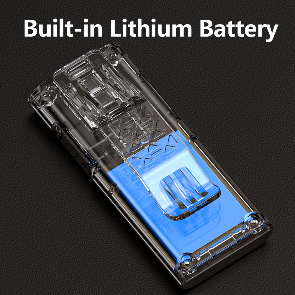 USB-C Rechargeable Mini EDC Po – Edc (Every Day Carry recenzja i cena