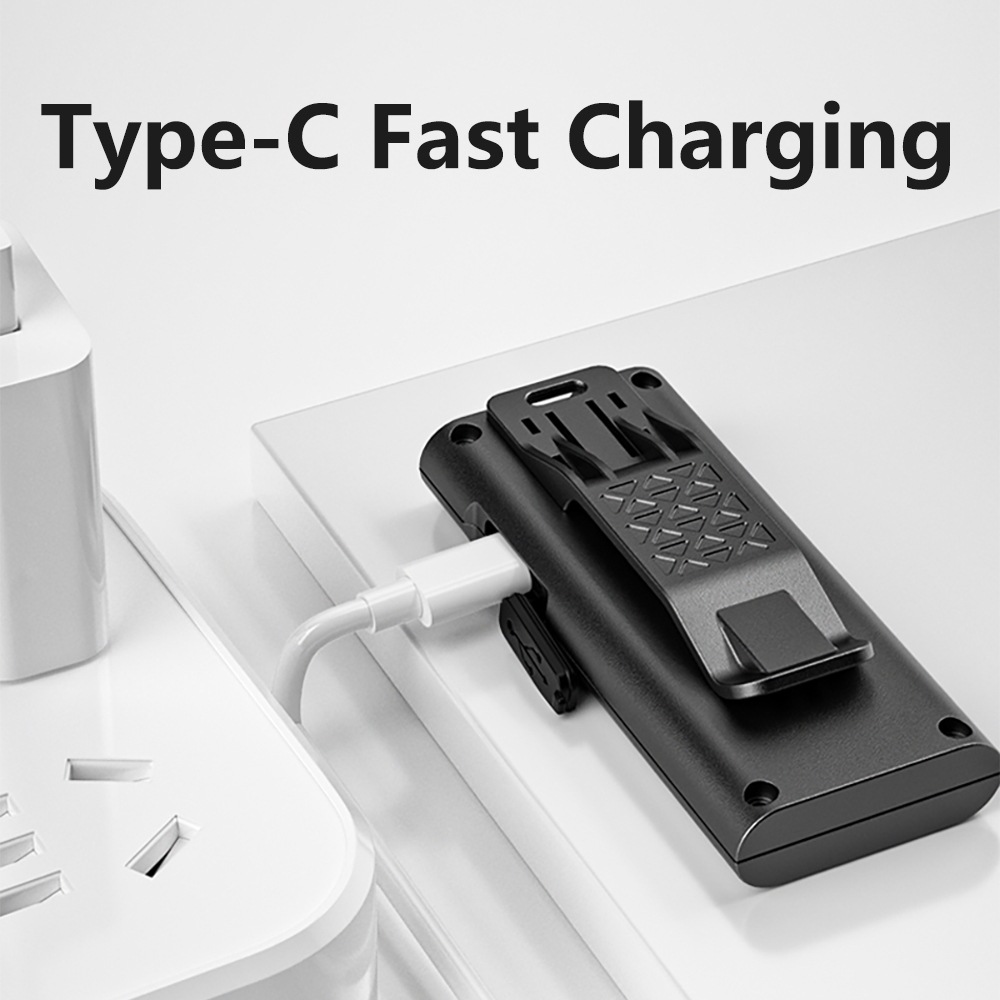 USB-C Rechargeable Mini EDC Po – Edc (Every Day Carry recenzja i cena