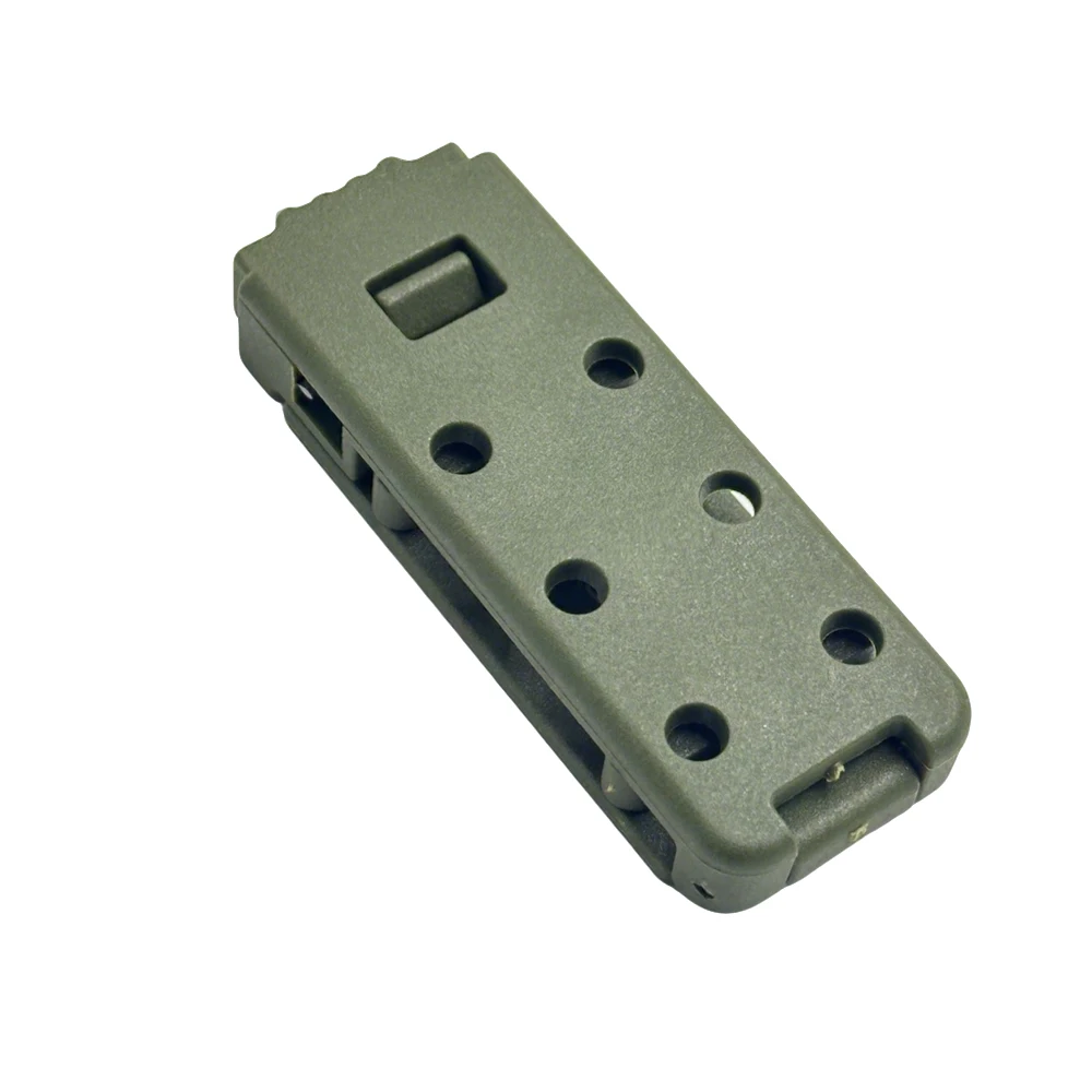 Tactical Universal Knife Clip  – Edc Carry Holster recenzja i cena