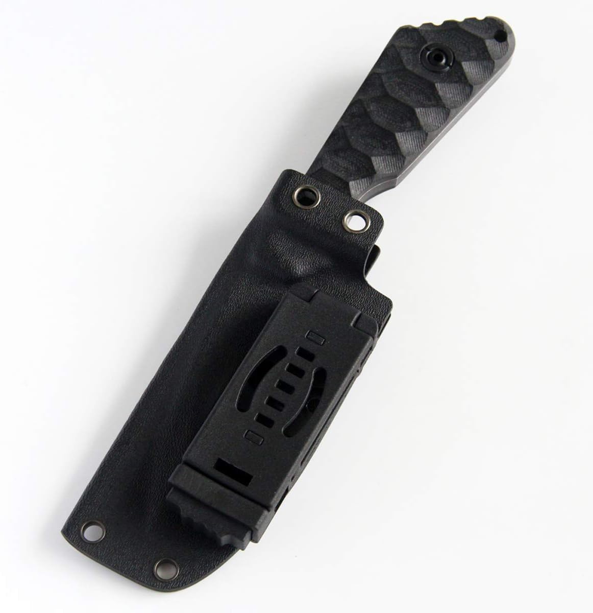 Tactical Universal Knife Clip  – Edc Carry Holster recenzja i cena
