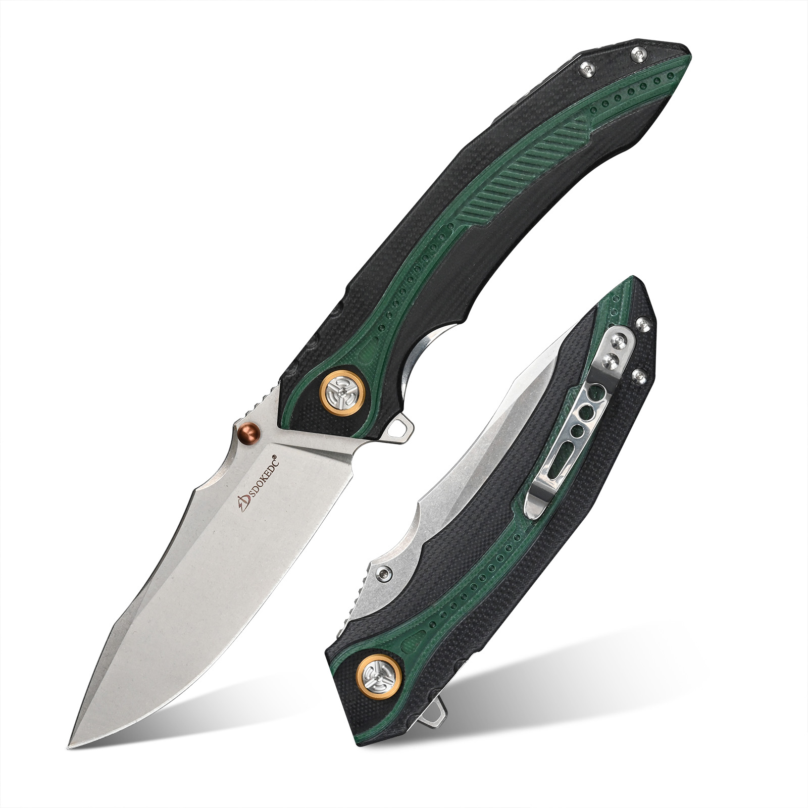 Premium SDOKEDC Foldable EDC U – Edc Carry For Men recenzja i cena