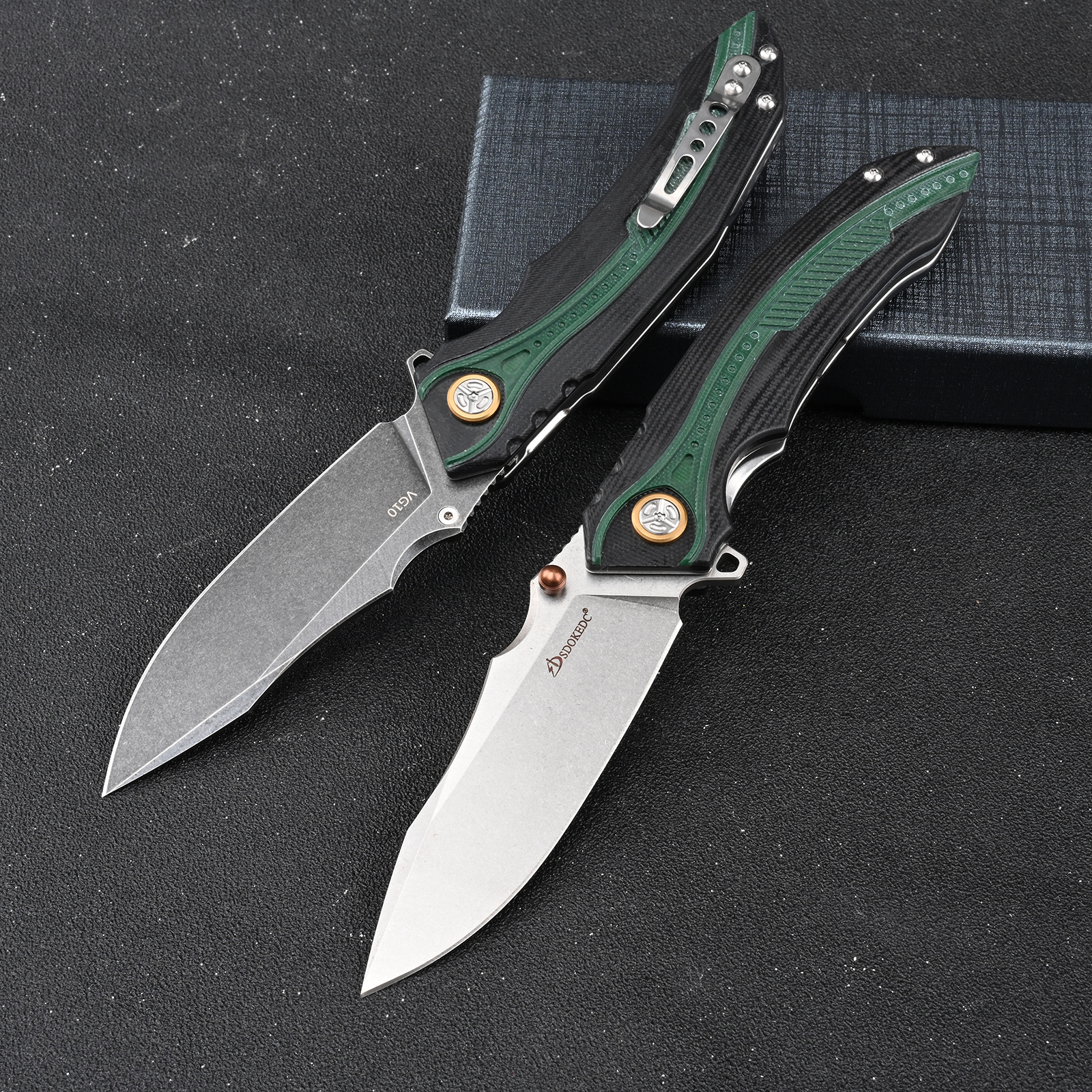 Premium SDOKEDC Foldable EDC U – Edc Carry For Men recenzja i cena