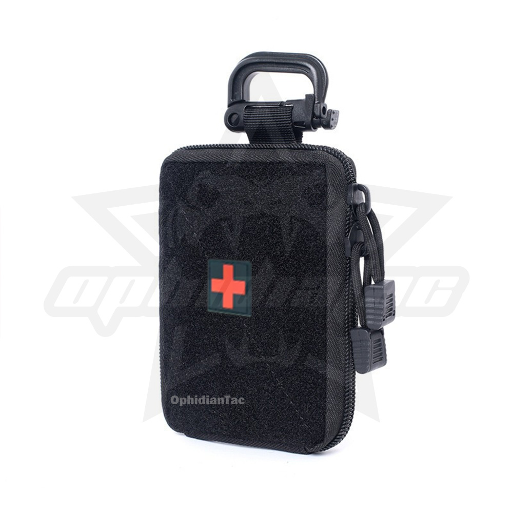 Molle EDC Tool Bag Organizer S – Edc Deep Carry recenzja i cena