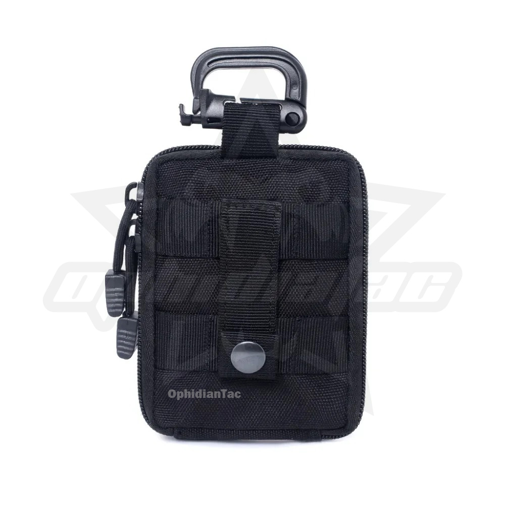 Molle EDC Tool Bag Organizer S – Edc Deep Carry recenzja i cena