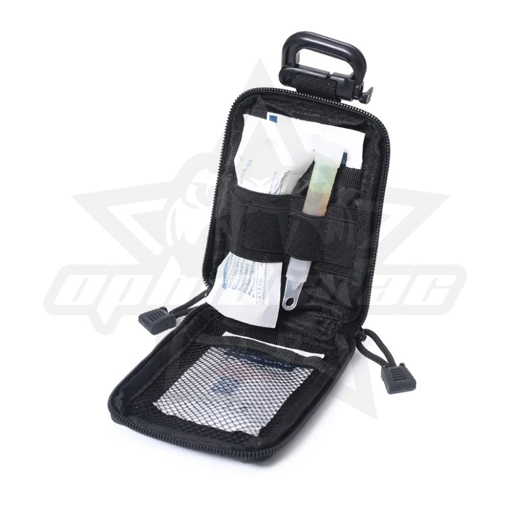 Molle EDC Tool Bag Organizer S – Edc Deep Carry recenzja i cena