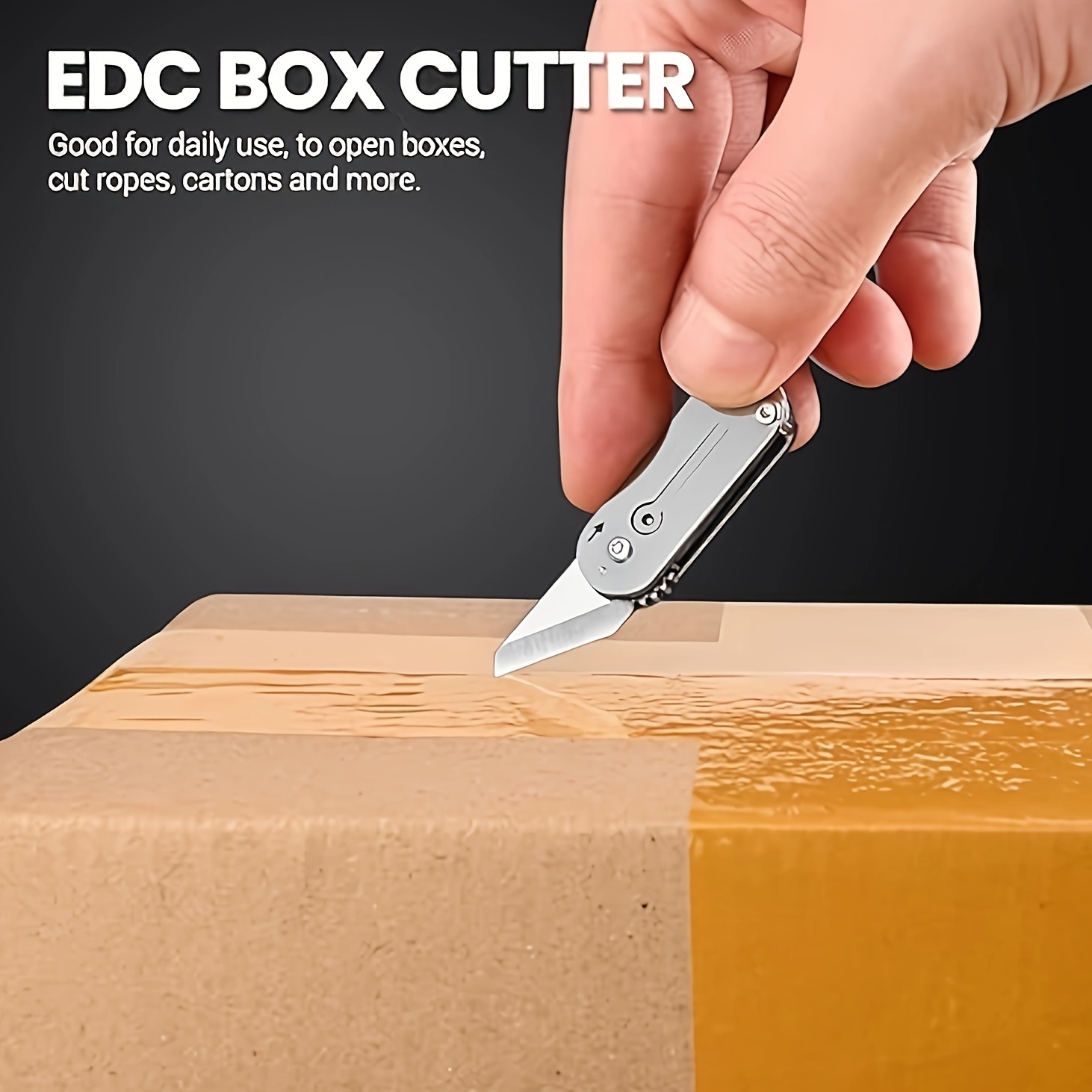Compact Folding Pocket Knife F – Edc Carry For Men recenzja i cena