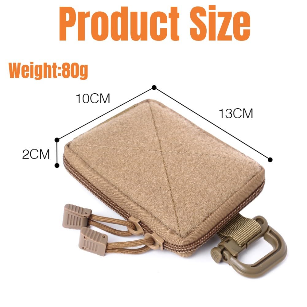 Molle EDC Tool Pouch EMT Organ – Edc Able Carry recenzja i cena