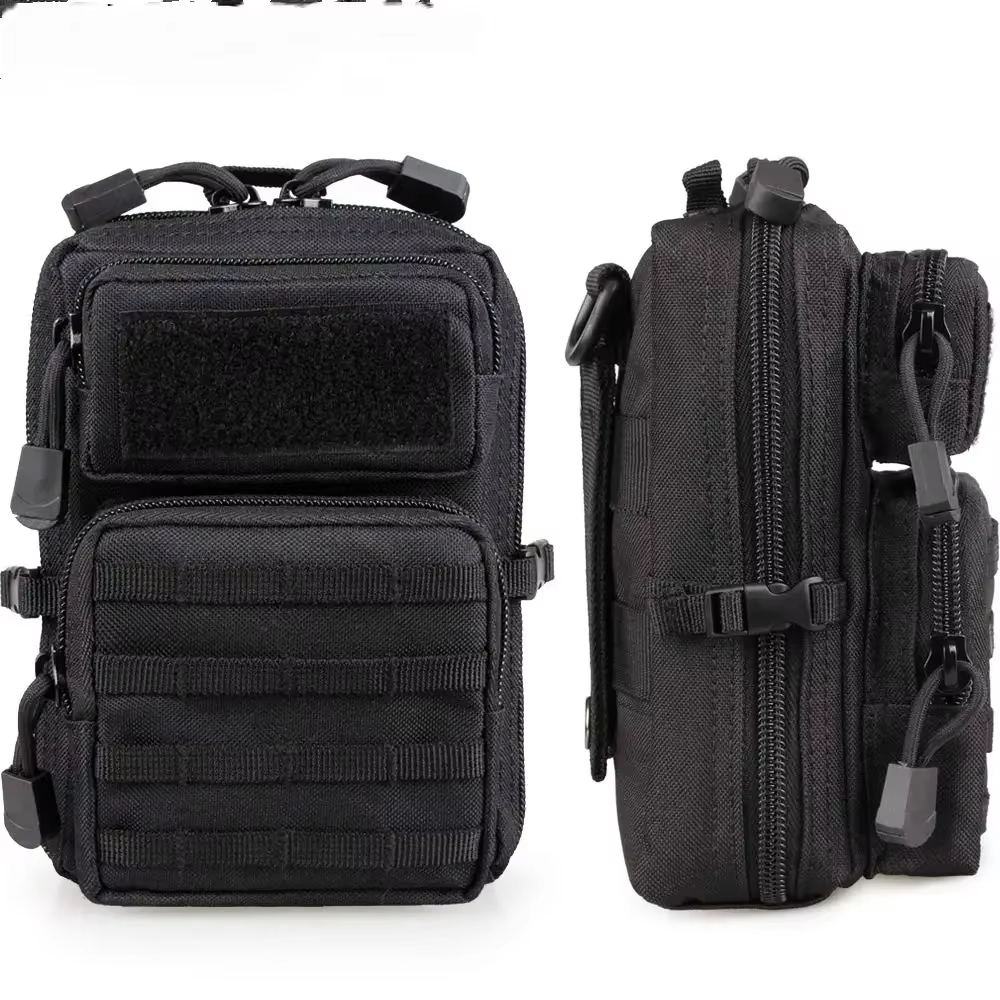 Mini Molle Utility Pouch, EDC  – Edc Carry Items recenzja i cena