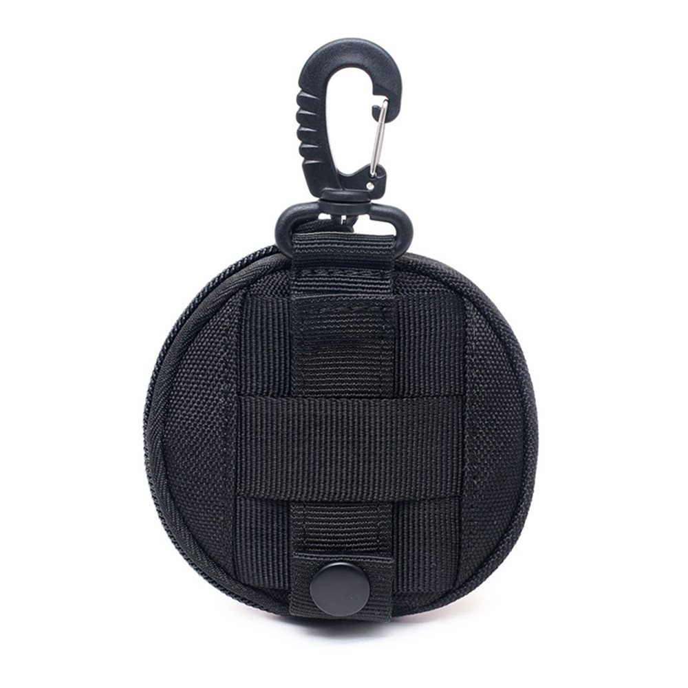 Pouch Bag Tactical Design Men  – Edc (Every Day Carry recenzja i cena