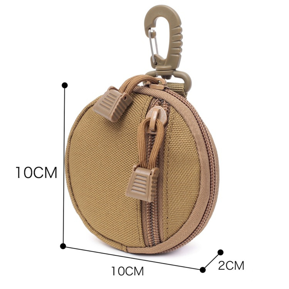 Pouch Bag Tactical Design Men  – Edc (Every Day Carry recenzja i cena