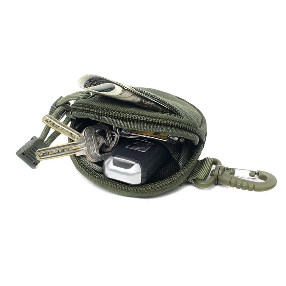 Pouch Bag Tactical Design Men  – Edc (Every Day Carry recenzja i cena