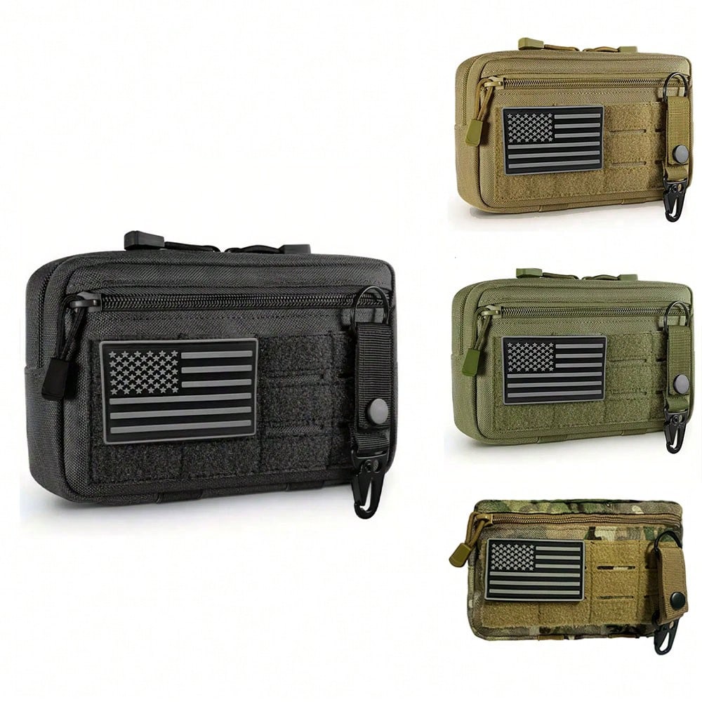 Outdoor EDC Hunting Toolkit Mu – Edc Carry Items recenzja i cena