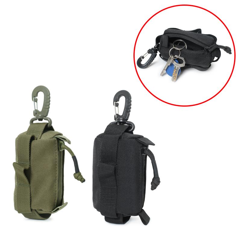 New Outdoor Buckle Bag EDC Pou – Edc Carry Case recenzja i cena