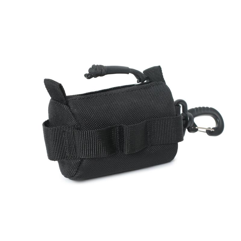 New Outdoor Buckle Bag EDC Pou – Edc Carry Case recenzja i cena
