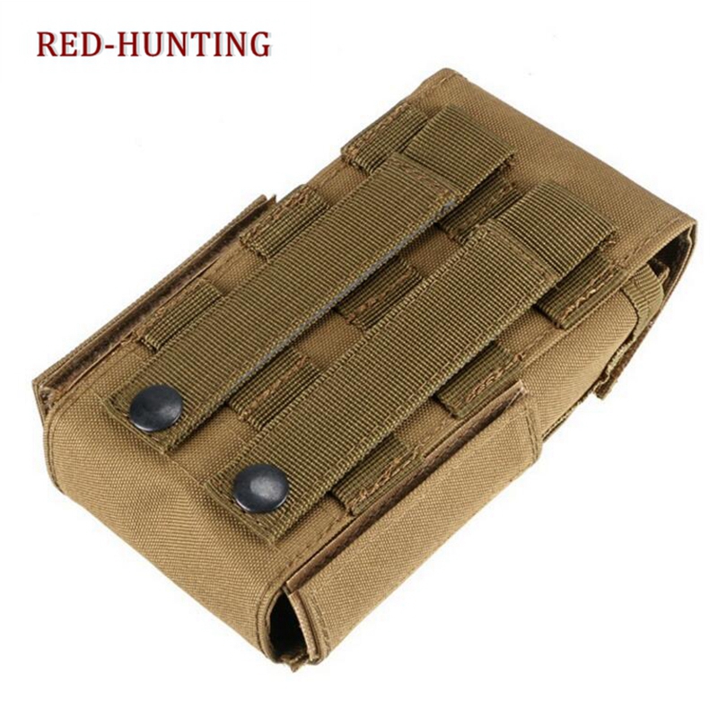 MOLLE Tactical 25 Rounds Shots – Edc Able Carry recenzja i cena