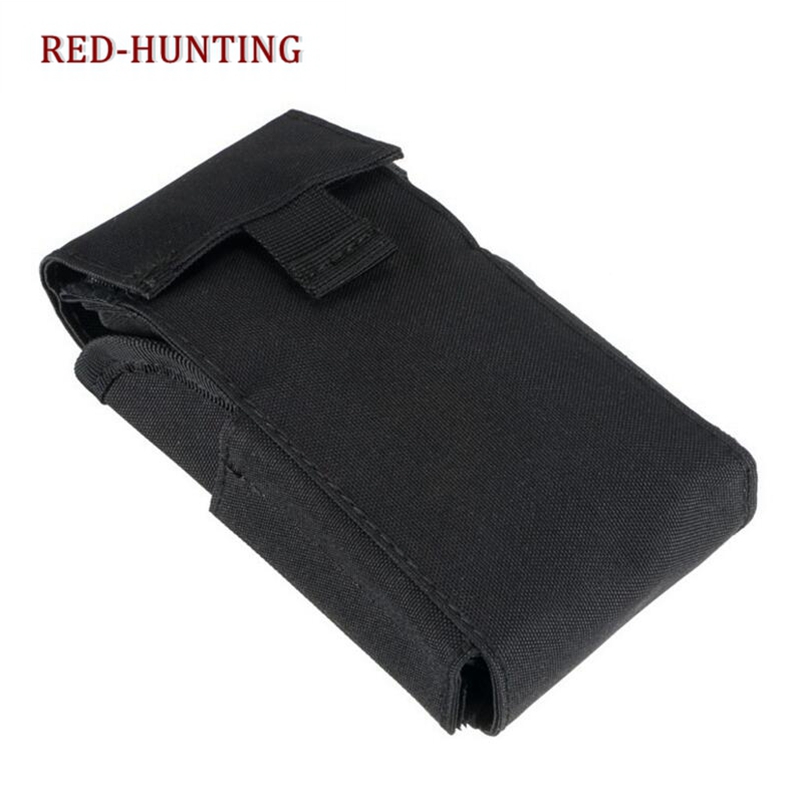 MOLLE Tactical 25 Rounds Shots – Edc Able Carry recenzja i cena