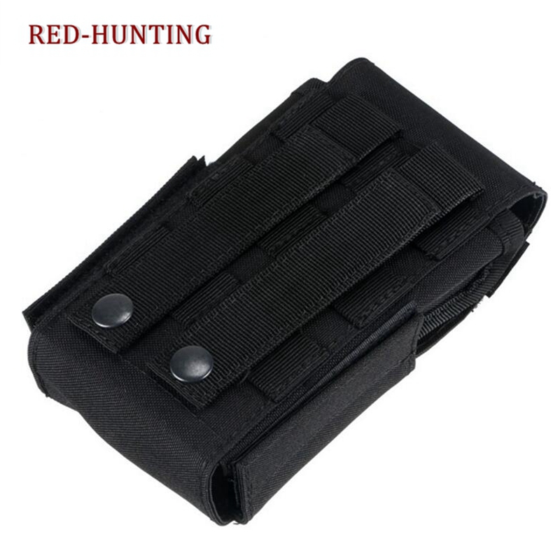 MOLLE Tactical 25 Rounds Shots – Edc Able Carry recenzja i cena