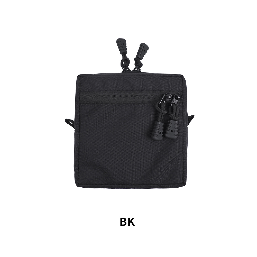 Gp Pouch General Purpose Admin – Edc Carry Items recenzja i cena