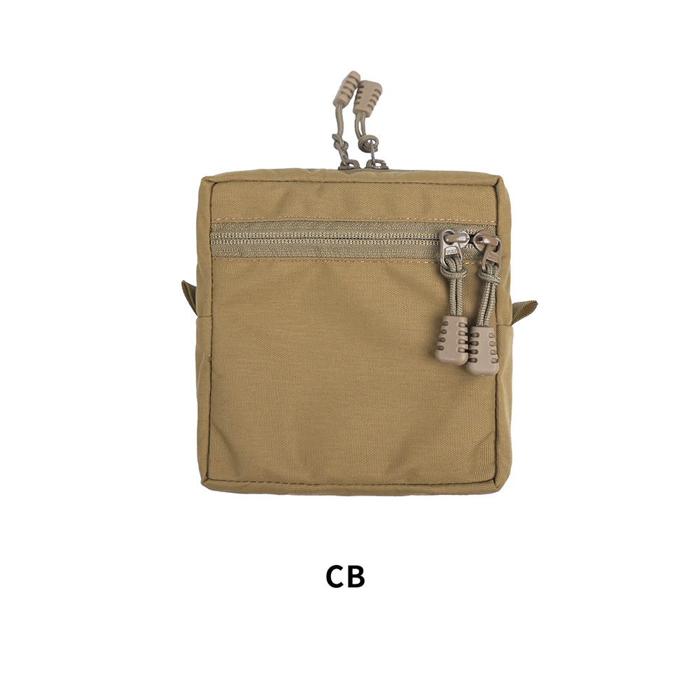 Gp Pouch General Purpose Admin – Edc Carry Items recenzja i cena