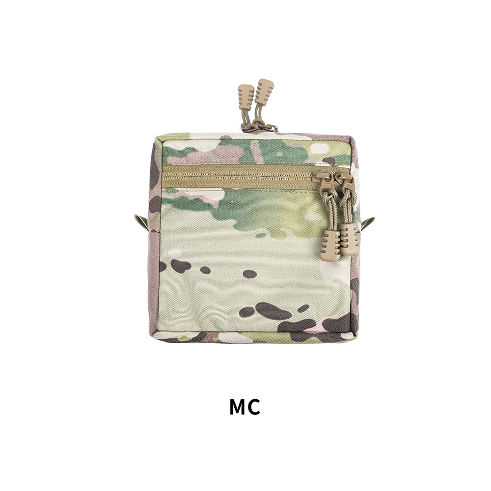 Gp Pouch General Purpose Admin – Edc Carry Items recenzja i cena