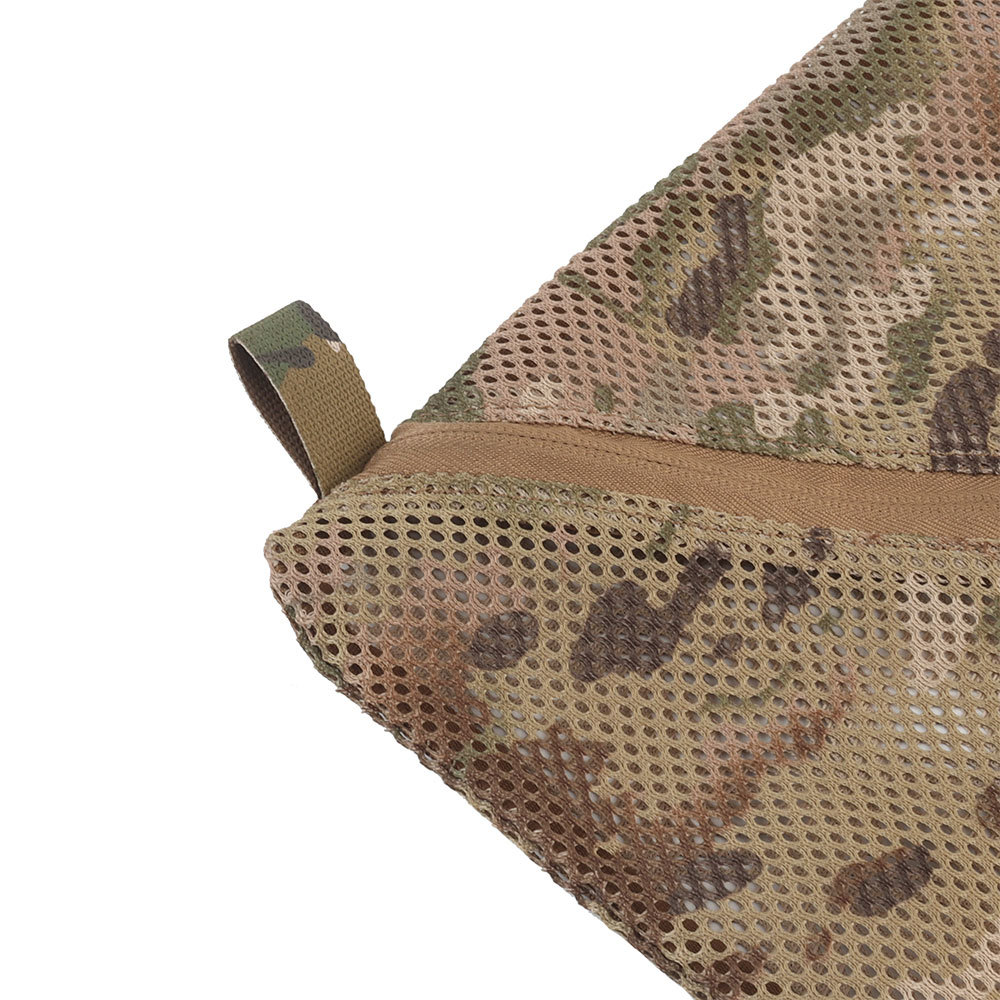 Tactical Mesh EDC Pouch Bag Ut – Edc Carry Items recenzja i cena