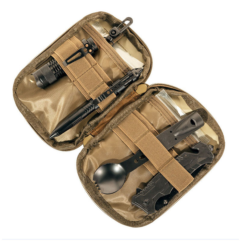 2026 Tactical EDC Molle Pouch  – Edc Carry Items recenzja i cena