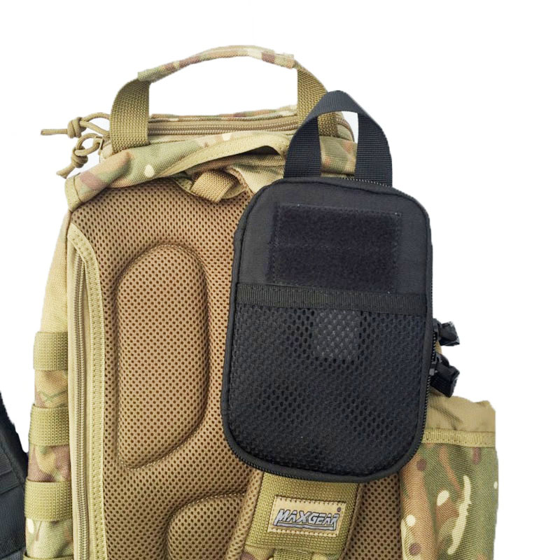2026 Tactical EDC Molle Pouch  – Edc Carry Items recenzja i cena