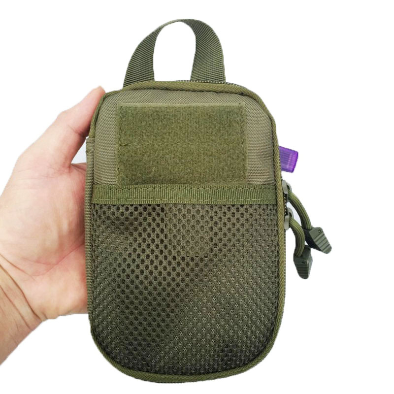 2026 Tactical EDC Molle Pouch  – Edc Carry Items recenzja i cena