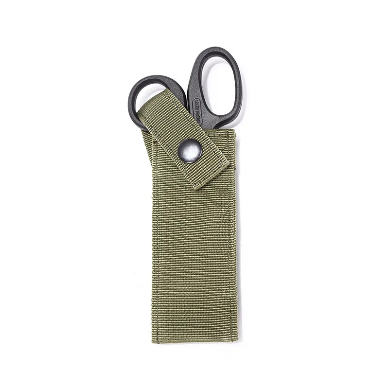 Tactical Molle Medical Scissor – Edc Carry Holster recenzja i cena