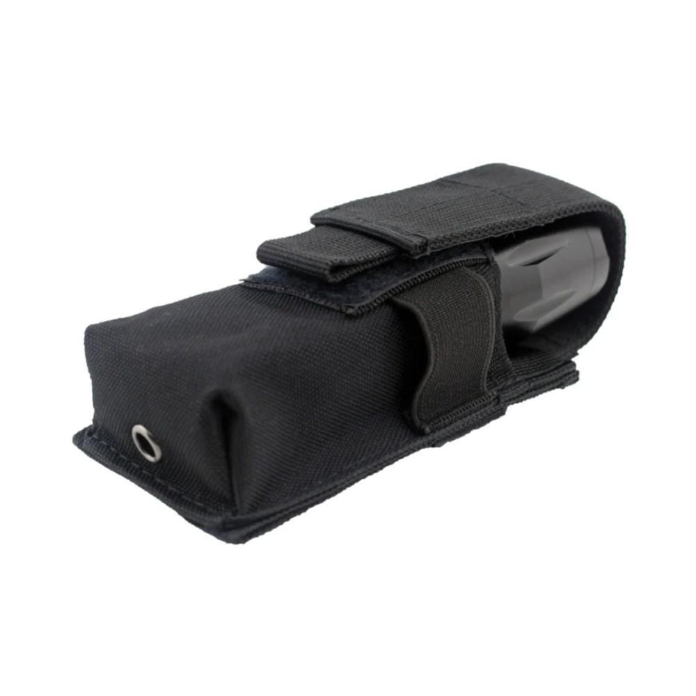 Tactical Molle Flashlight Pouc – Edc Carry Holster recenzja i cena
