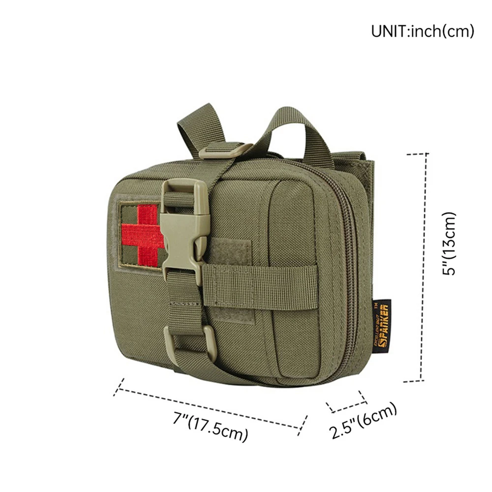 EXCELLENT ELITE SPANKER Tactic – Edc Carry Items recenzja i cena