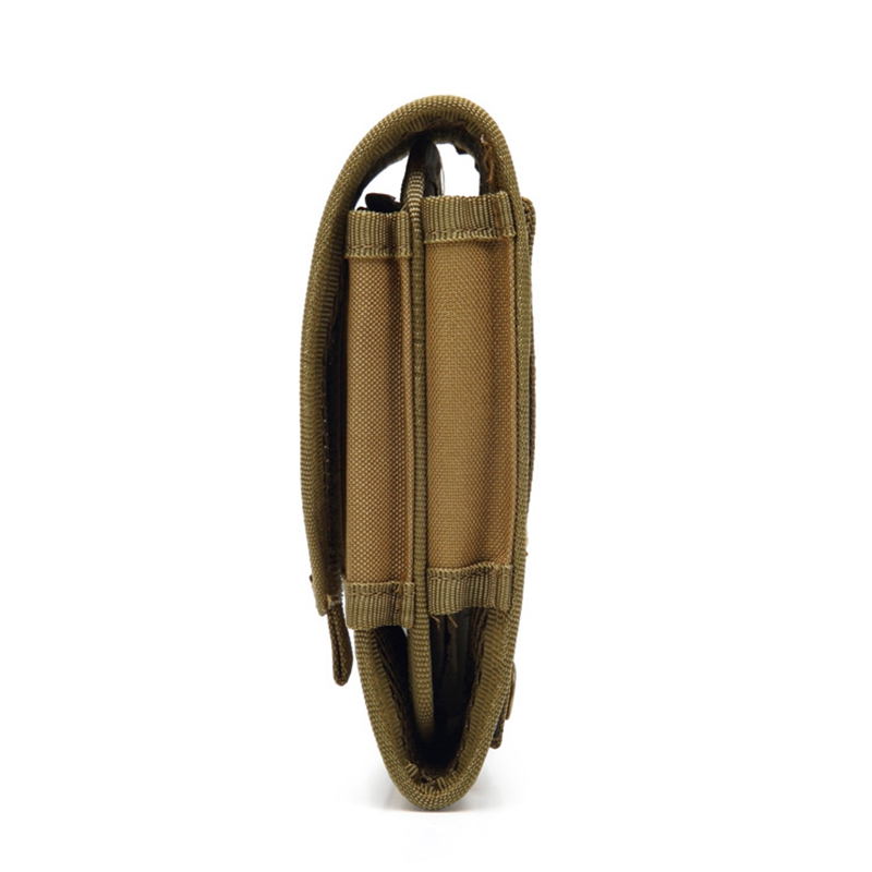 Double layered 6-inch Tactical – Edc Carry Belt Pouch recenzja i cena