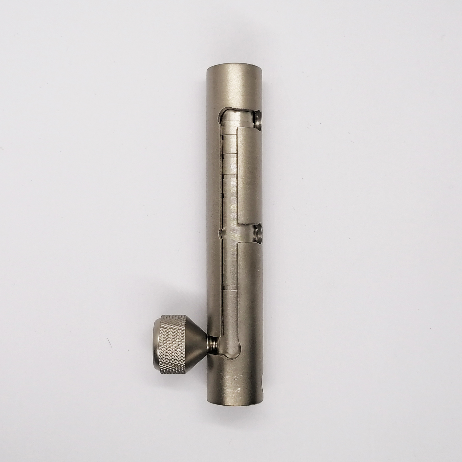 1 Piece Titanium Alloy EDC Eve – Edc (Every Day Carry recenzja i cena