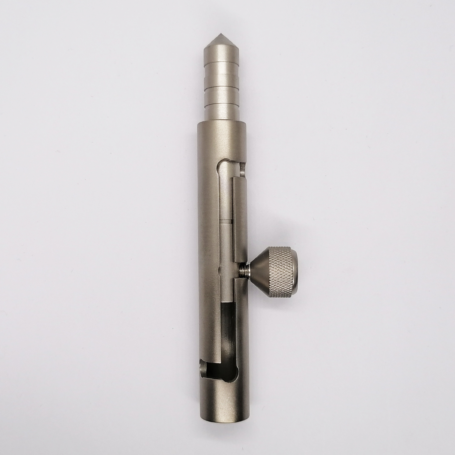 1 Piece Titanium Alloy EDC Eve – Edc (Every Day Carry recenzja i cena