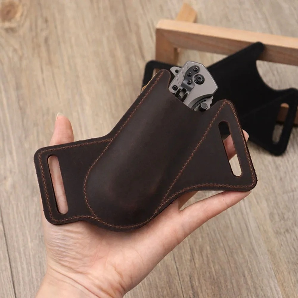 EDC Molle Pouch Universal Wais – Edc Carry Belt Pouch recenzja i cena