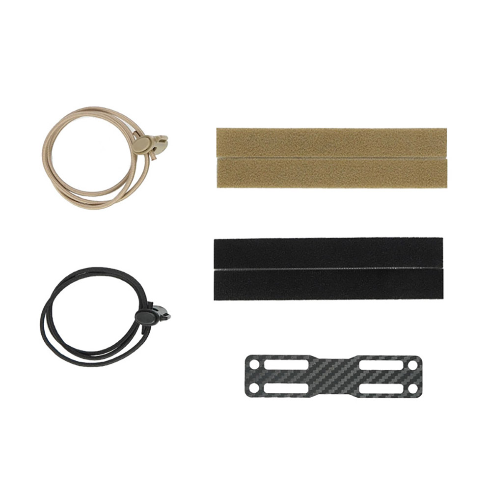 Tactical Tourniquet Holder wit – Edc Carry Belt Pouch recenzja i cena