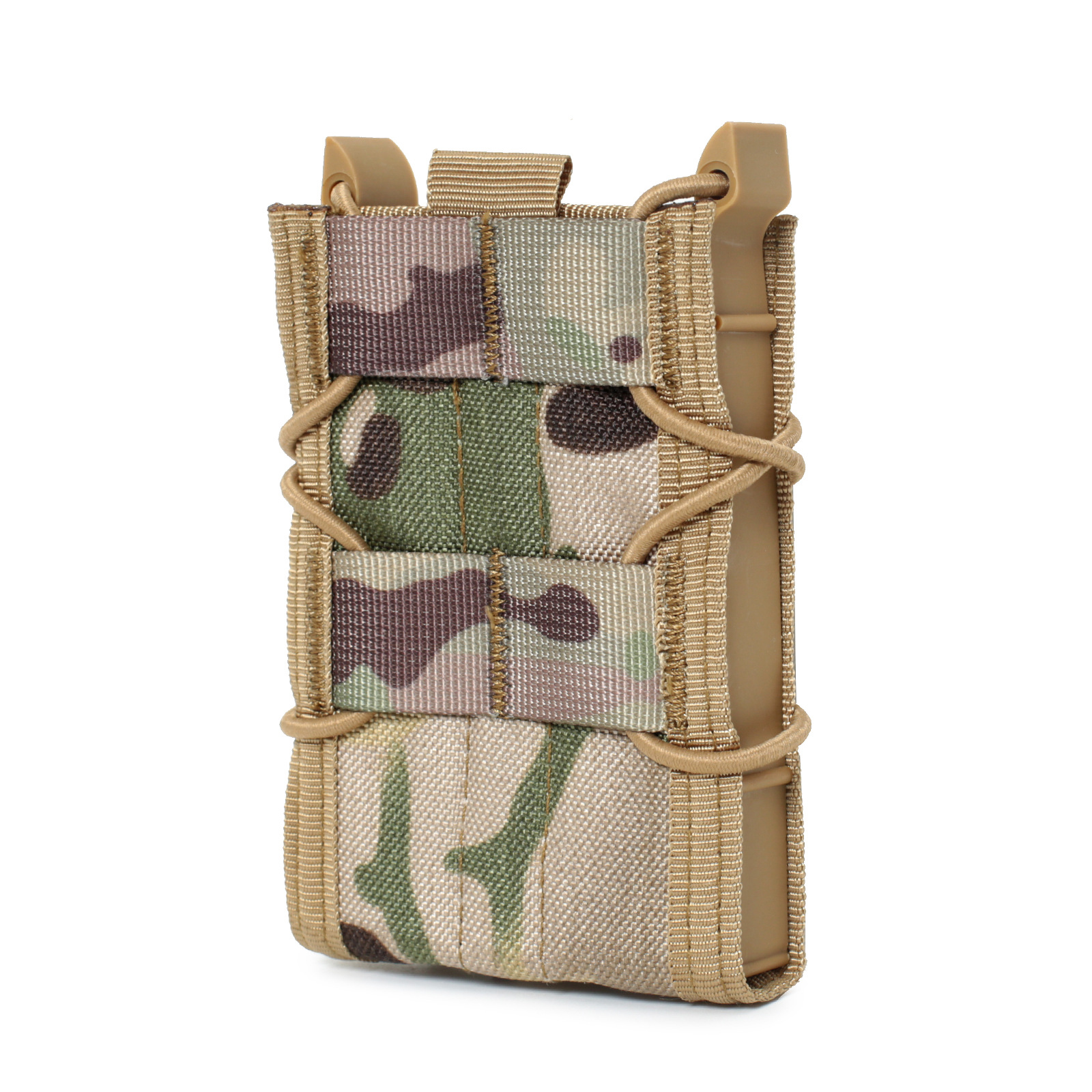 5.56 Molle Single Magazine Pou – Edc Carry Holster recenzja i cena