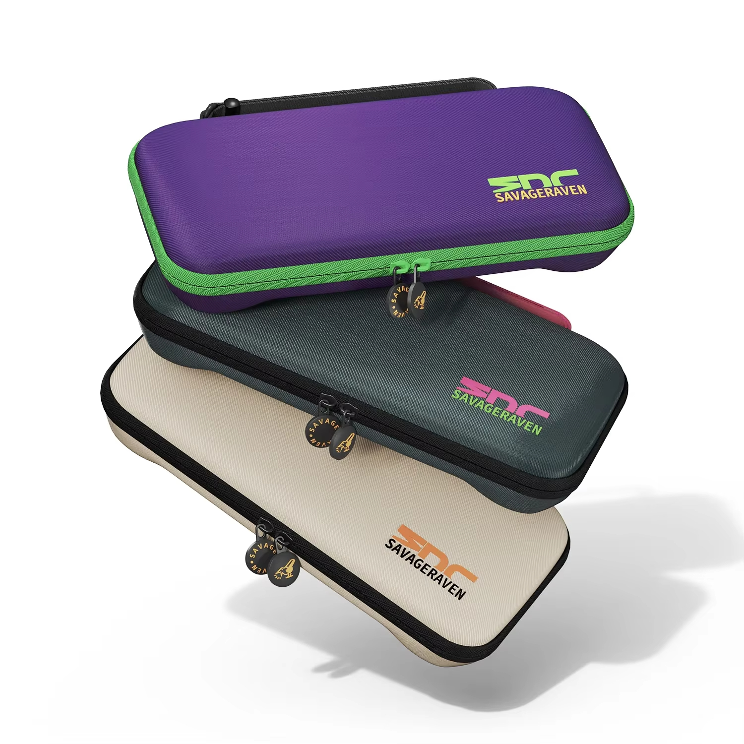 Savage Raven by Skull & Co. ED – Edc Carry Case recenzja i cena