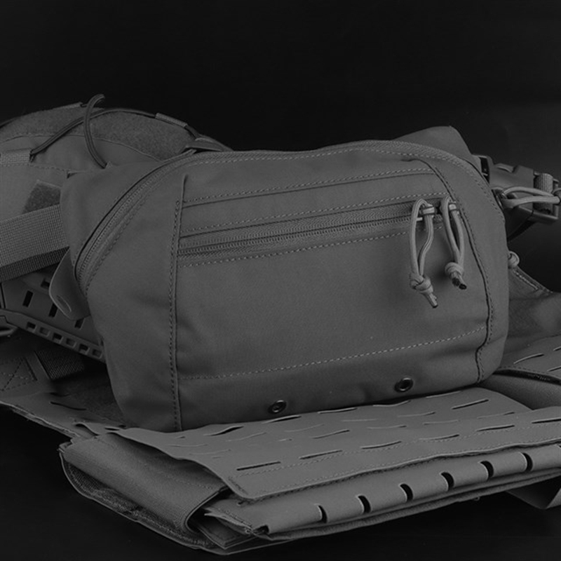 Molle Concealed Carry Bag EDC  – Edc Carry For Men recenzja i cena